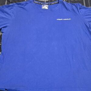 Under Armour Heat Gear Loose Fit 2XL